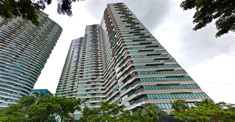 megaworld condos in rockwell|One Rockwell, Metro Manila .